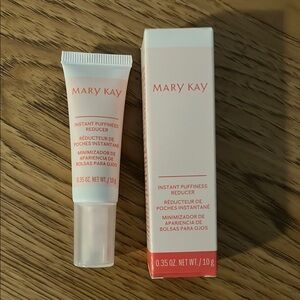 Mary Kay Instant Puffiness Reducer - 0.35 oz
